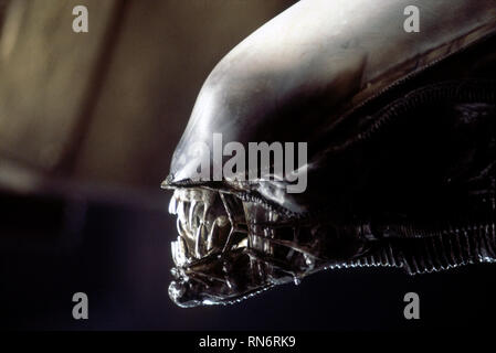 ALIEN, ALIEN, 1979 Stock Photo