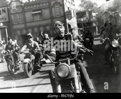 LEE MARVIN THE WILD ONE (1953 Stock Photo - Alamy