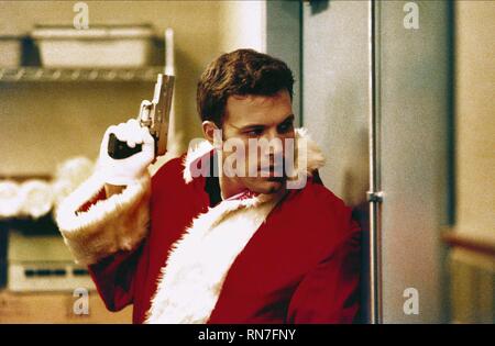 BEN AFFLECK REINDEER GAMES (2000 Stock Photo: 78252507 - Alamy