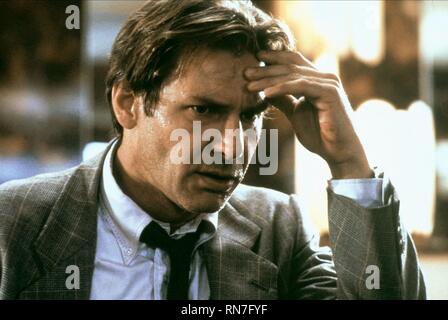 HARRISON FORD, FRANTIC, 1988 Stock Photo