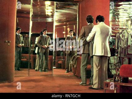 RICHARD GERE, AMERICAN GIGOLO, 1980 Stock Photo - Alamy