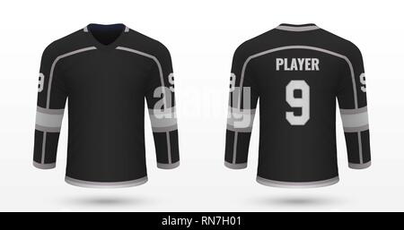 Realistic sport shirt Los Angeles Clippers, jersey template for basketball  kit. Vector illustration Stock Vector Image & Art - Alamy