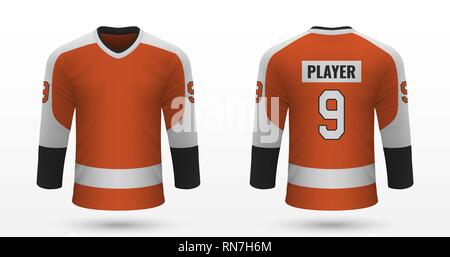 Philadelphia Flyers Jerseys, Flyers Kit, Philadelphia Flyers