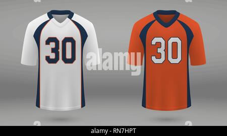 Denver Broncos American Football Team Logo Editorial Stock Photo - Image of  icons, champions: 91010733