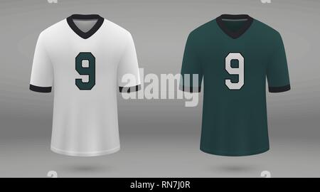 Realistic sport shirt Philadelphia 76ers, jersey template for basketball  kit. Vector illustration Stock Vector Image & Art - Alamy