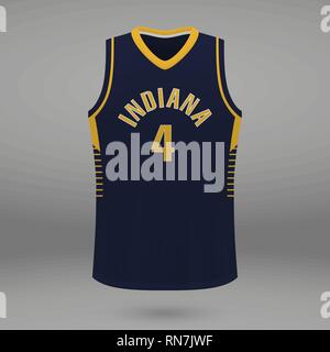 pacers kit