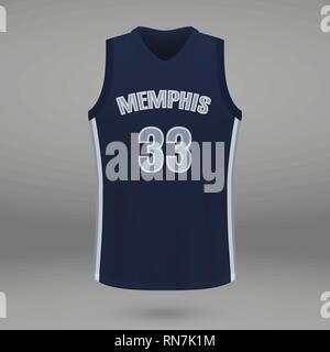 Ja Morant 2022 Memphis Grizzlies Game Worn Jersey, ZENITH, PART II, 2023