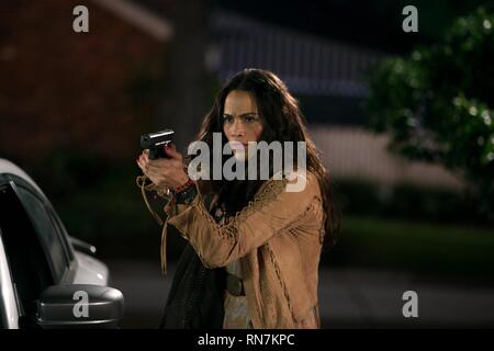 Paula Patton 2 Guns 13 Stock Photo Alamy