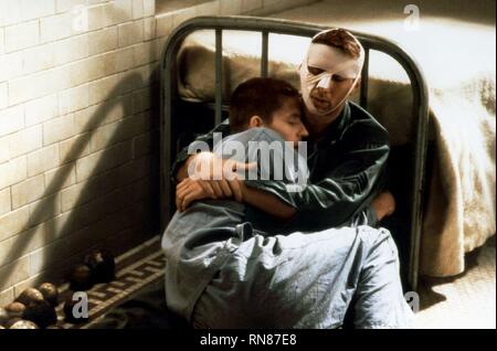 MODINE,CAGE, BIRDY, 1984 Stock Photo