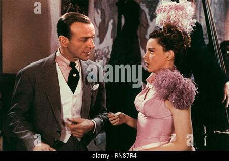 ASTAIRE,GARLAND, EASTER PARADE, 1948 Stock Photo