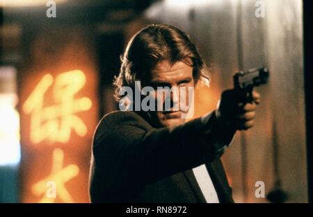 NICK NOLTE, 48 HRS., 1982 Stock Photo - Alamy