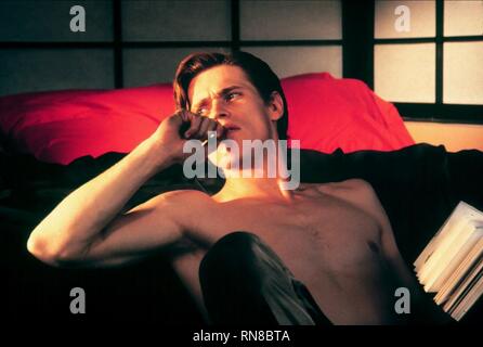 Willem Dafoe / To Live and Die in L.A. / 1985 directed by William Stock