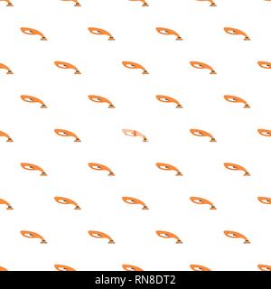Hand vacuum cleaner pattern seamless vector repeat for any web design Stock Vector