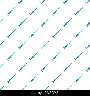 Modern vacuum cleaner pattern seamless vector repeat for any web design Stock Vector