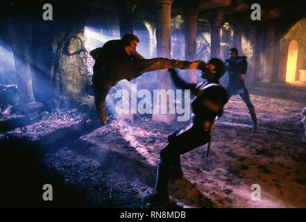 mortal kombat 2 annihilation