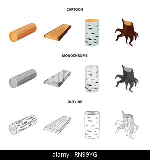 deck,plank,stump,timber,piece,stack,section,trunk,build,birch,texture,ash,oak,bark,brown,lumber,pine,firewood,tree,raw,hardwood,construction,signboard,wood,forest,wooden,material,nature,set,vector,icon,illustration,isolated,collection,design,element,graphic,sign, Vector Vectors , Stock Vector