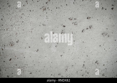 A texture on a wall that is just malt-free without any further processing Stock Photo