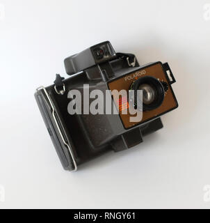 Appareil Photo Vintage Polaroid EE33 - Kodak - Fonctionnel - Occasion