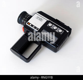 minolta xl