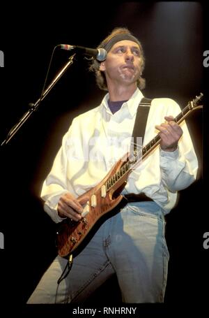 Mark Knopfler - Dire Straits concert (1992)