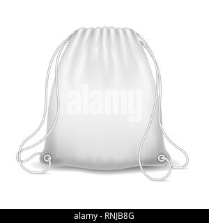 garment bolsa backpack