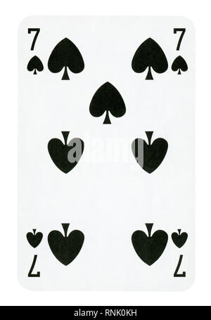 その他 Chance, Seven of Spades CSR その他 Chance, Seven of Spades CSR Chance, Seven of Spades (CSR
