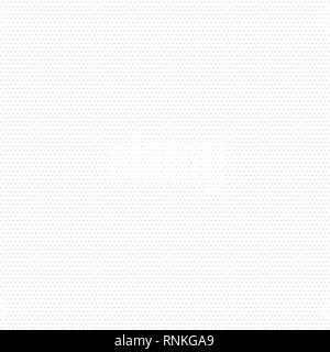 Seamless Modern Vector Pattern With Dots Stock Vector