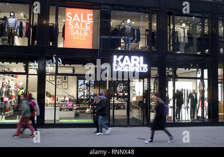 Paseo de Gracia, la avenida de moda de Barcelona – Fashion Out