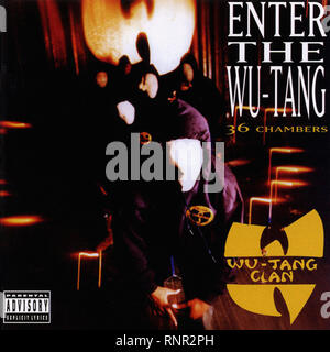 Wu-Tang Clan discography - Wikipedia