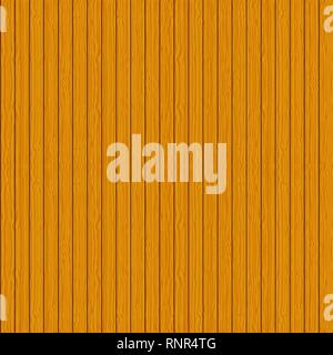 vector wood planks seamless pattern background Stock Vector