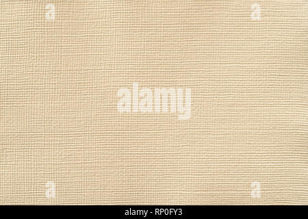 Natural Handmade Yellow Paper Texture Background Stock Photo