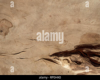 modern arsh solid texture of the natural vintage rustic solid wood. Background Stock Photo