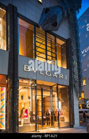 bvlgari outlet store locations CEGICAP