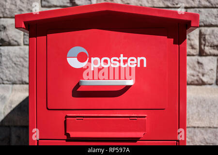 postbox stockholm posten