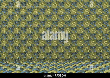 String Web's Texture Geometric backdrop, string mat, CGI composition. For web page ...
