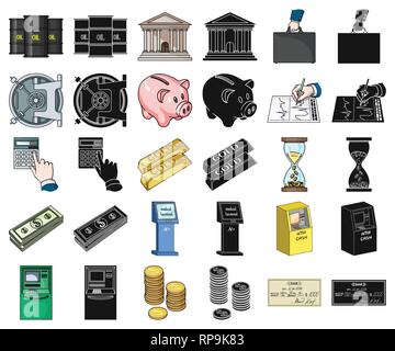 art,atm,bank,barrel,bars,briefcase,bull,business,businessman,calculation,cartoon,black,charging,cheque,coins,collection,credit,design,finance,financial,golden,graphic,icon,illustration,is,isolated,logo,money,oil,piggy,profit,set,sign,stack,street,success,symbol,time,vault,vector,wall,web,welfare,work Vector Vectors , Stock Vector