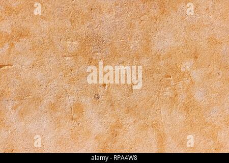 Stone background - sandstone backdrop from Egypt. Flat texture abstract. Stock Photo