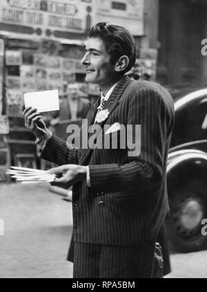 naples, lucky charm bent, 1958 Stock Photo