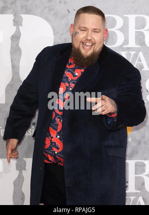 rag n bone man tour dates 2019