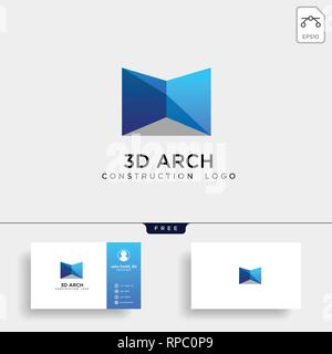 construction tools logo template vector illustration icon element isolated - vector Stock Vector
