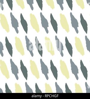 Abstract ethnic seamless pattern background boho style Stock Vector