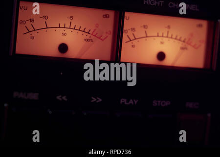 Revox b77 hi-res stock photography and images - Alamy