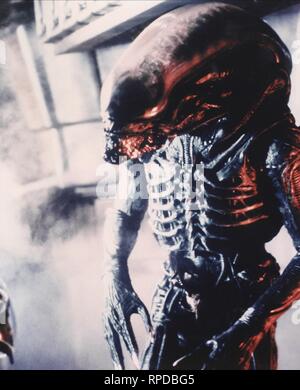 ALIEN , ALIEN, 1979 Stock Photo