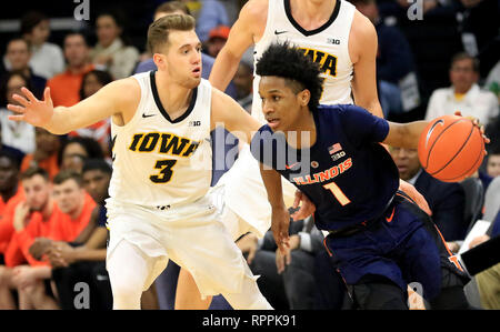 Jordan bohannon hi-res stock photography and images - Alamy