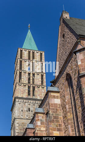 St Martin Church, Kassel, Hesse, Germany Stock Photo - Alamy