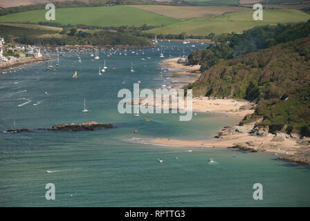 Devon, England, UK. Stock Photo