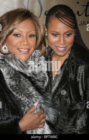 PATTI LABELLE DEBORAH COX 2004 Photo By John Barrett/PHOTOlink Stock Photo