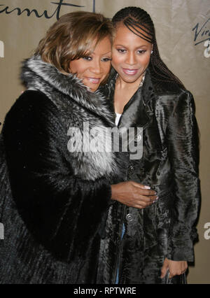 PATTI LABELLE DEBORAH COX 2004 Photo By John Barrett/PHOTOlink Stock Photo