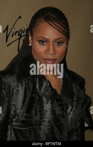 DEBORAH COX 2004 Photo By John Barrett/PHOTOlink Stock Photo