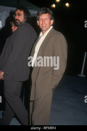 UNIVERSAL CITY, CA - JANUARY 27: Producer Joe Roth attends APLA Commitment to Life VII Benefit on January 27, 1994 at Universal Studios in Universal City, California. Photo by Barry King/Alamy Stock Photo Stock Photo